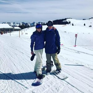 Meet your Posher, Kelsey